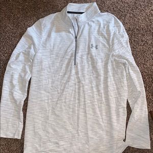 Under Armour Theadborne